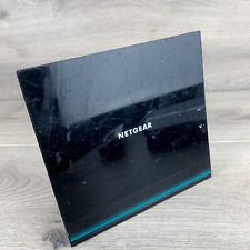 Netgear R6100 4-Port Dualband Gigabit Smart Wireless AC1200 Router - picture