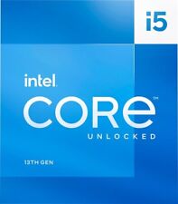 Intel Core i3-13400f (SRL63) 4.6 GHz 4-Core FCLGA1700 CPU Processor picture