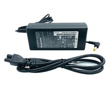 Genuine Lenovo PA-1121-04 120W Power Supply AC Adapter 19.5V 6.15A Charger w/PC picture