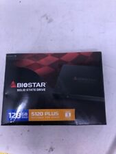 Biostar Solid State Drive 128GB S120 Plus picture