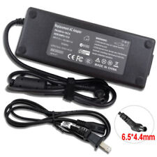 19.5V 120W AC Adapter Power Supply Cord For Sony KDL-55W800C KD-49X750F LED TV picture