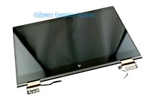 L15596-001 GENUINE HP LCD 15.6 TOUCH LED SPECTRE 15-CH 15-CH011NR(B)(READ)(AC85) picture
