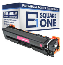 eSquareOne Toner Cartridge Replacement for HP 202X CF503X (Magenta, 1-Pack) picture