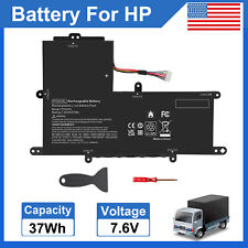 PO02XL Battery for HP Stream 11-R 11-R015WN 11-Y 11-Y020WM 823908-1C1 37Wh NEW picture