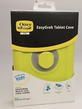 OtterBox Kids' EasyGrab Case for Apple iPad mini 5th Gen. - Martian picture