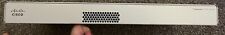 Cisco Firepower 1120 Firewall Device FPR1120-NGFW-K9 + FPR1K-SSD200 picture