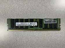 64GB SAMSUNG HPE PC4-2666V DDR4 SERVER MEMORY ECC REG 840759-691 picture