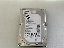 For HP 907591-001 820630-003 ST4000NM0165 4TB 7.2K Rpm SATA Hard Disk Drive HDD picture