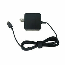 AC Adapter For ASUS VivoBook L200HA L200H L200 Laptop 33W Charger Power Cord picture