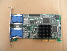 MGI Matrox MGA G450 (G45MDHA32DB) 32MB DDR SDRAM AGP 4x/8x Graphics Adapter Card picture