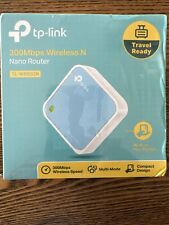 Tp-link Nano Router NEW picture