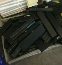 Lot of 50 Lithium Ion Laptop Batteries for Scrap / 18650 Cell Recovery AS IS picture