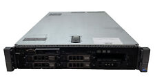Dell PowerEdge R710 Server 2u BOOTS 2x Xeon E5506 @ 2.13GHz 64GB RAM NO HDDs picture
