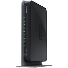 Netgear N600 300 Mbps 4-Port Gigabit Wireless N Router (WNDR3700) picture