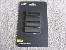 Brand New NXT Technologies 16GB USB 3.0 Flash Drive, 4/Pack (NX56887) picture