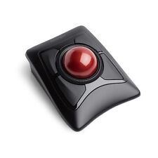 Kensington Maus ExpertMouse kabellos Trackball ACC NEW picture