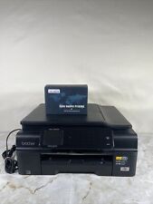 Brother MFC-J870DW All-In-One Inkjet Printer W/ New Ink TESTED picture