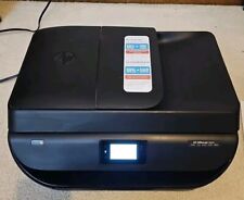 HP Officejet 4650 All-in-One Printer - Black picture