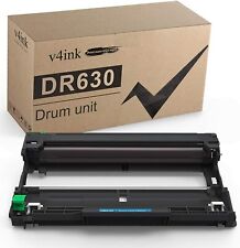 V4INK DR630 DR-630 Drum Unit For Brother MFC-L2700DW L2720DW HL-L2340DW L2320D picture