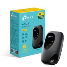 TP-Link M7010 4G+ MiFi, Portable Travel WiFi, Low Cost Unlocked LTE-Advanced Cat picture
