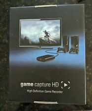 Elgato Game Capture HD High Definition Game Recorder picture