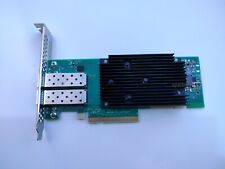 Solarflare XtremeScale X2522-10G-PLUS 10GbE Dual-Port PCIe3 x8 Network Adapter picture