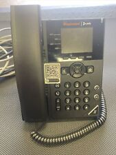 Poly VVX 250 RingCentral IP Phone HD Voice Color Display  Working Cond. Unknown picture