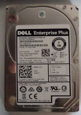 Dell G8FVT 0G8FVT 1TB SAS 12Gb/s RPM 7.2K 2.5in HDD ST1000NX0453 picture