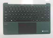 GWTN141-1GR-PALMREST Gateway Palmrest Top Cover W/Keyboard Gwtn141-1Gr 