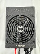 EVGA 120-G2-1000 SuperNOVA 80Plus Gold 1000W Power Supply; Tested & Working picture