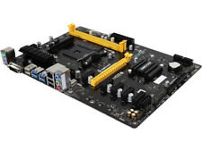 BIOSTAR TB350-BTC AM4 AMD B350 SATA 6Gb/s USB 3.1 ATX AMD Motherboard picture