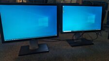 Dell P2211HT LED LCD Monitor picture