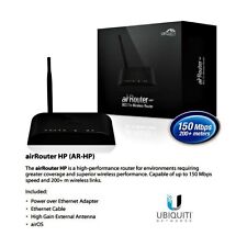 New Ubiquiti Networks airRouter 802.11n Indoor Wireless Router picture