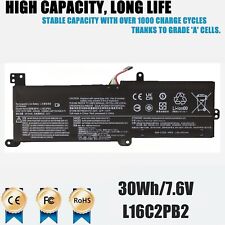 Battery for Lenovo Ideapad 330-14IKB 330-15IKB 330-17IKB 520-15IKB V320-17IKB picture