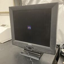 GEM - GM-170B - 17-Inch / 1280 x 1024 / 30 ms/ LCD Monitor -NO POWER CABLE picture