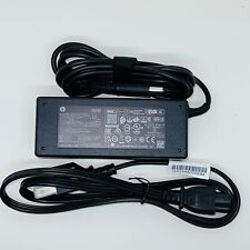 NEW Genuine OEM AC Power Adapter Supply Charger 90W for HP EliteDesk 705 G5 picture