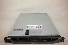 Dell PowerEdge R330 8x 2.5” 1U Rack Server 4 Core E3-1240v5 3.5GHz 16GB H730 picture