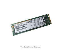 HPE 480GB SATA 6G MU M.2 2280 ST SSD 875490-B21 875851-001 (SUB 89-TO-82% LIFE) picture