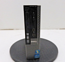 Dell OptiPlex 790 Desktop Computer Intel Core i5-2400s 4GB 500GB HDD Windows XP picture