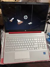 HP Laptop 15-dw0081wm 15.6