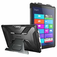 For Microsoft Surface Pro 7 6 5 4 LTE, SUPCASE Rugged Case w/ Stand Cover Shell picture
