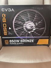 EVGA Supernova 850 GT 220-GT-0850-Y1 80 Plus Gold 850W Power Supply picture