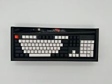 Keychron C2 Full Size Wired Mechanical Keyboard Brown Switch RGB Backlight picture