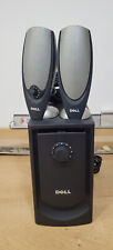Dell A425 Zylux 2.1 Multimedia Computer Speaker System picture