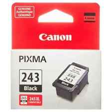 Canon PG-243 Pigment Black Ink Cartridge ( 3 Pack ) picture