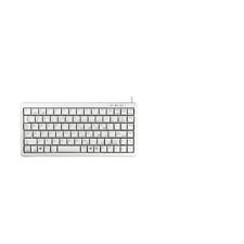 CHERRY Compact Keyboard G84-4100, international layout, QWERTY keyboard, wired k picture