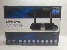 Linksys EA6350 867 Mbps 4 Port 300 Mbps Wireless Router picture