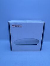 Rare Vintage New Sealed Genuine Apple Wireless Pro Mouse - White (M9269ZM/A) picture
