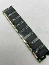 Vintage 128MB EDO 168PIN DIMM Memory Module 60NS 128 MB 3.3V 16mx64 Un-Buffered picture