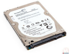 Dell XPS 17 L702X - 500GB SSD Hybrid Hard Drive SSHD Windows 10 Pro 64 Bit  picture